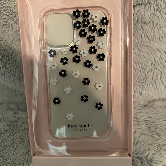 Kate Spade iPhone 12 mini NIP - Picture 2 of 2